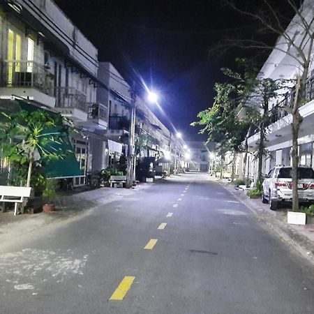 Mai Anh Garden 2 Hotel Soc Trang Luaran gambar