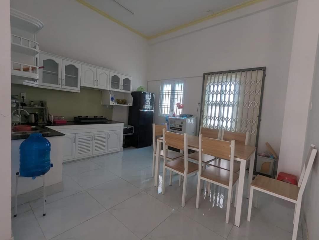 Mai Anh Garden 2 Hotel Soc Trang Luaran gambar