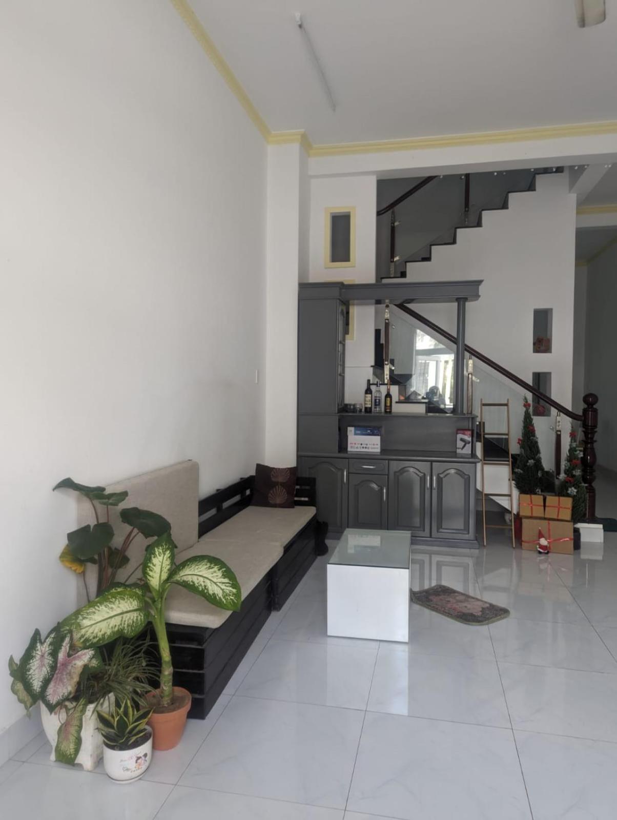 Mai Anh Garden 2 Hotel Soc Trang Luaran gambar