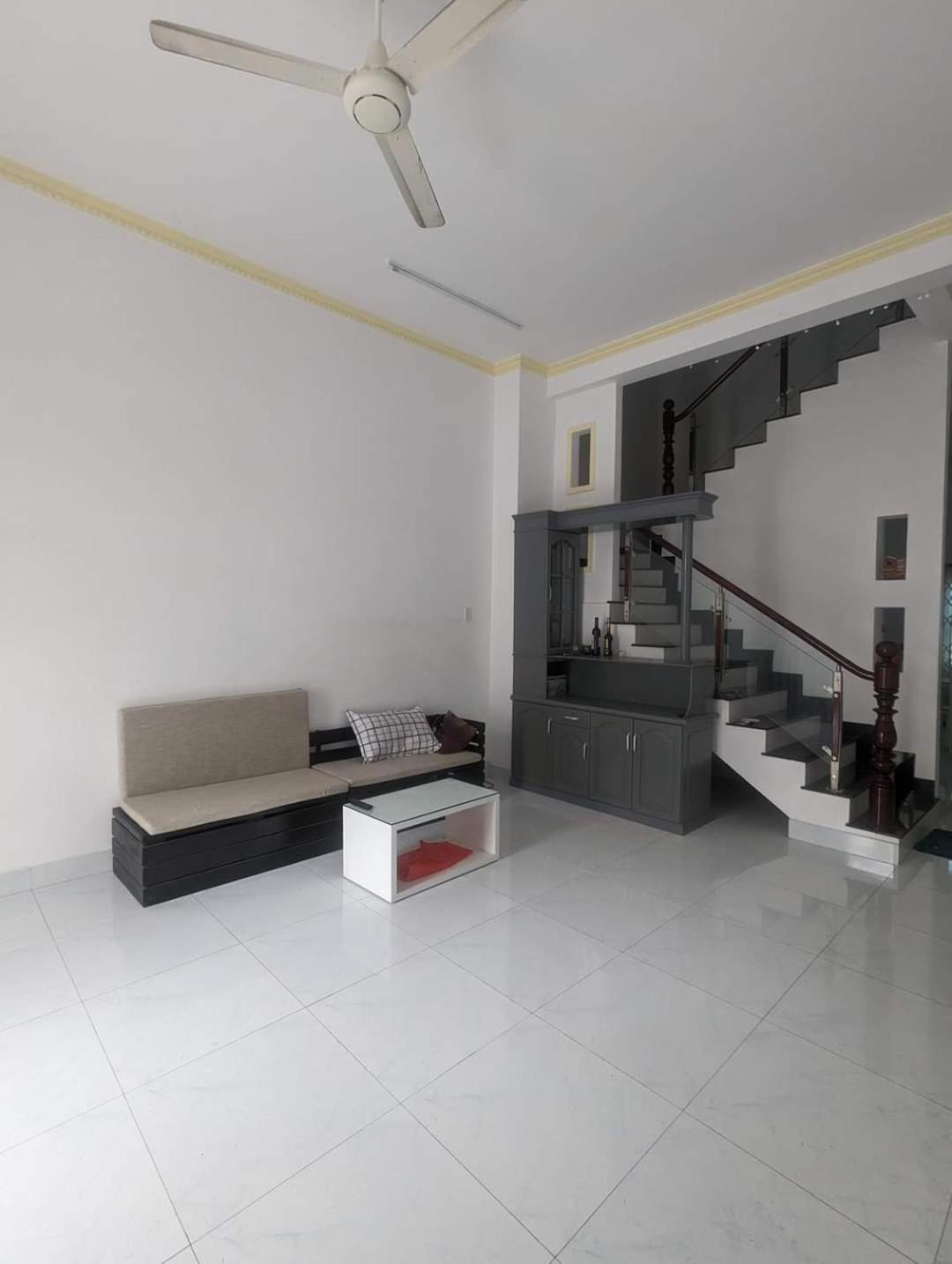 Mai Anh Garden 2 Hotel Soc Trang Luaran gambar